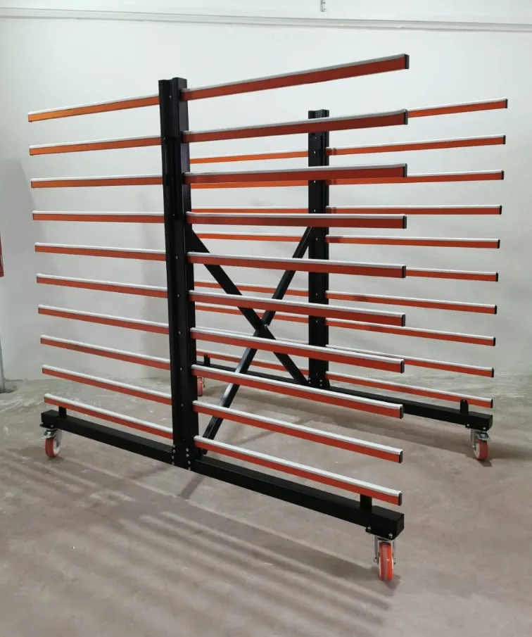 KRAF 9D