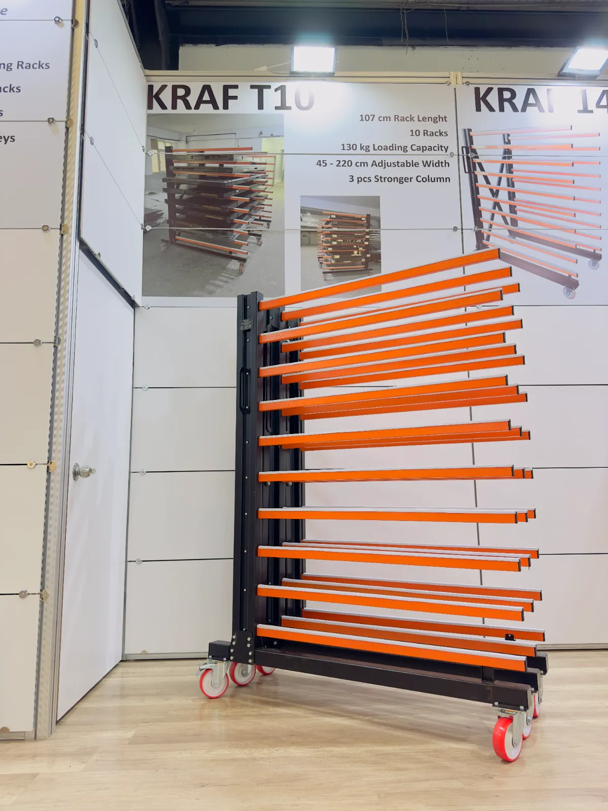 KRAF T10 galeri 4