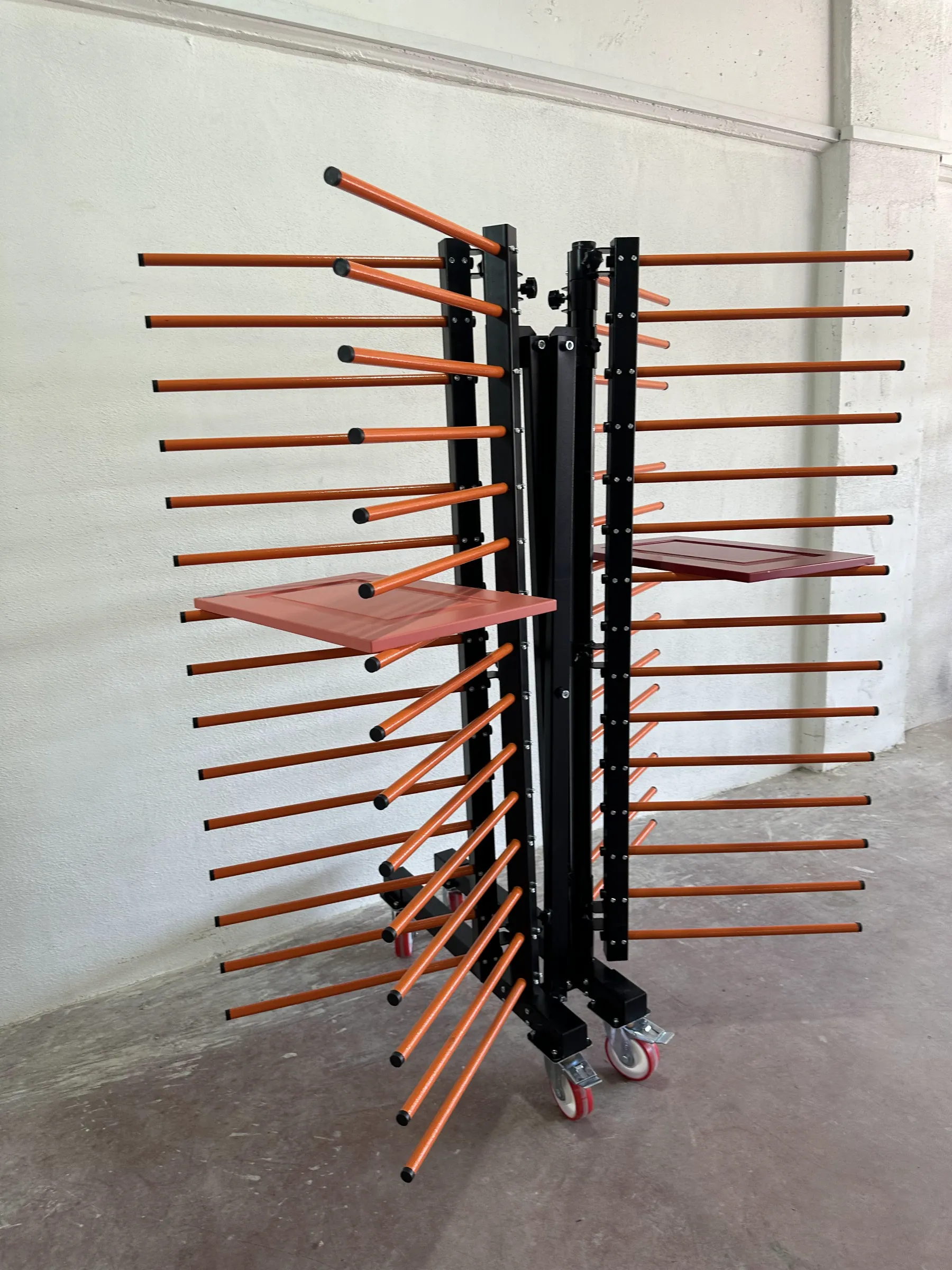 KRAF W galeri 8