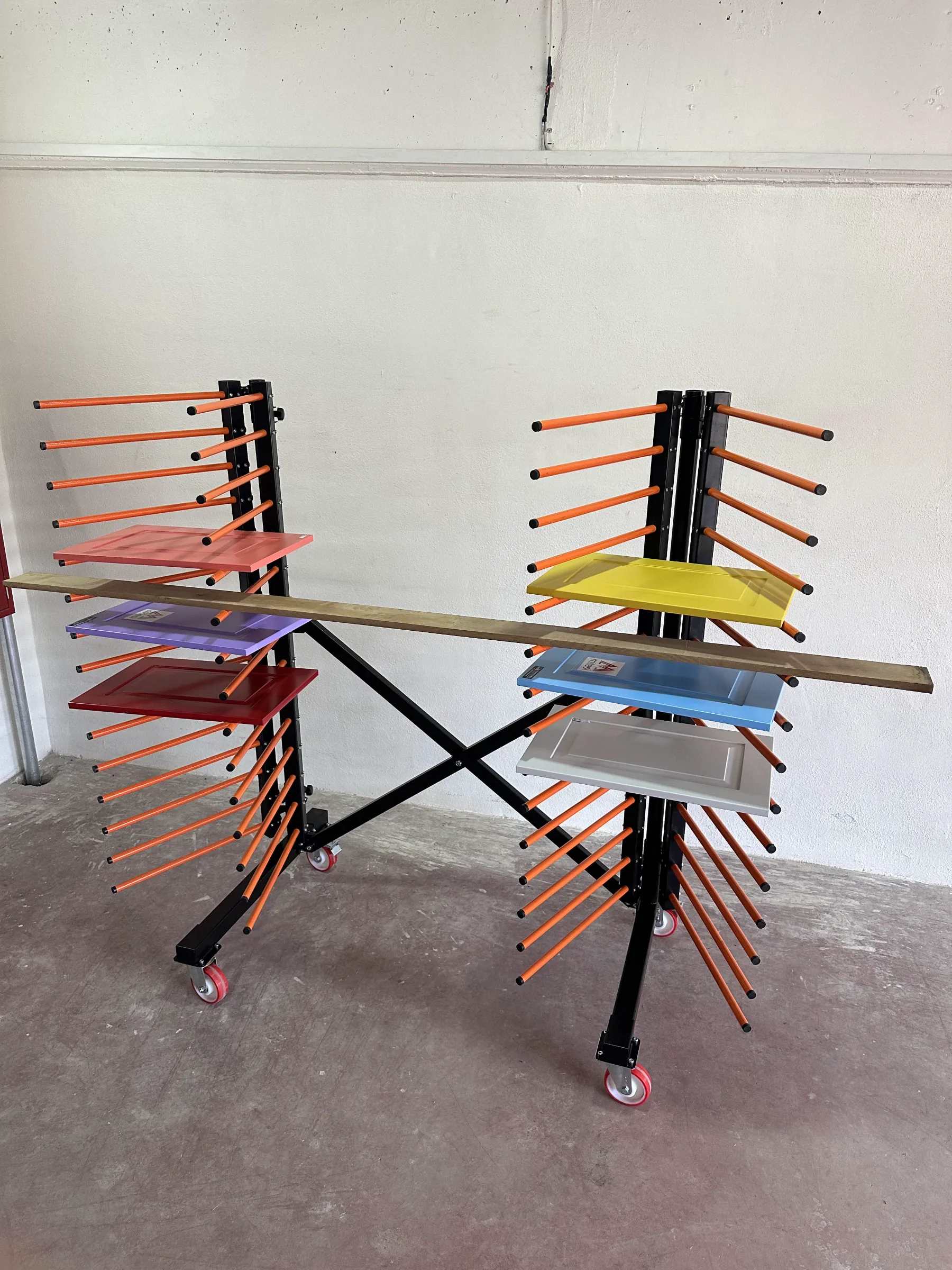 KRAF W galeri 9