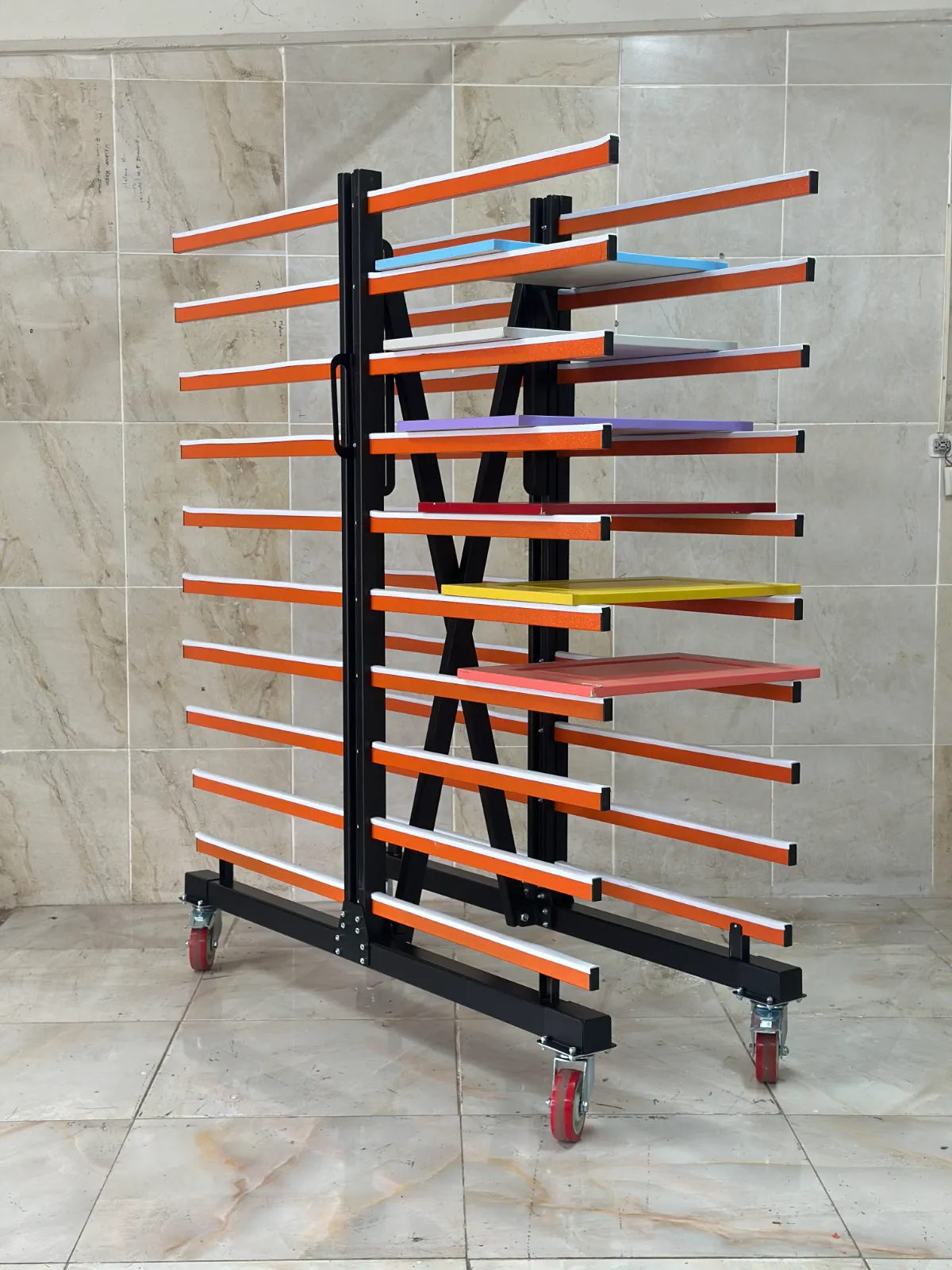 KRAF 7D