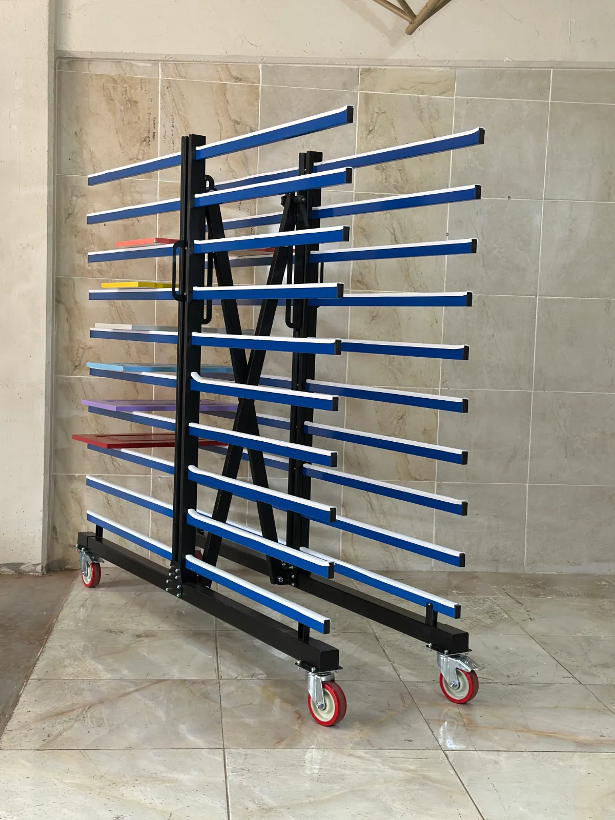 KRAF 10D